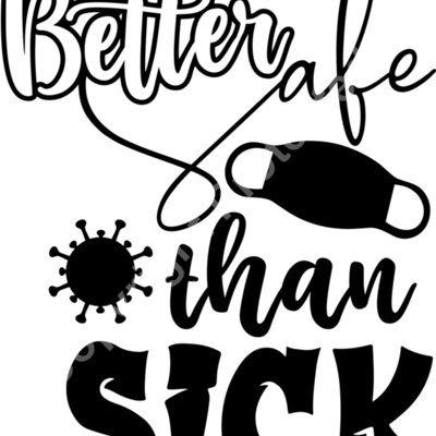 better safe than sick Thumbnail