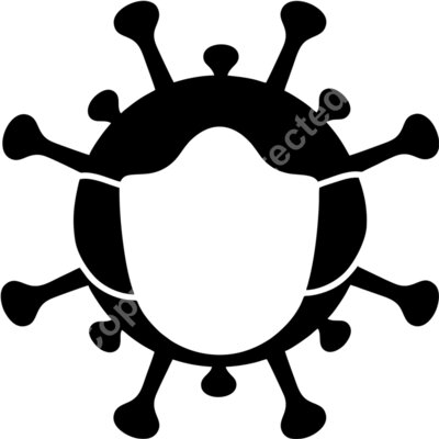 virus  mask  Thumbnail