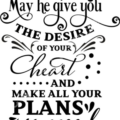 Psalm 20 4 Thumbnail