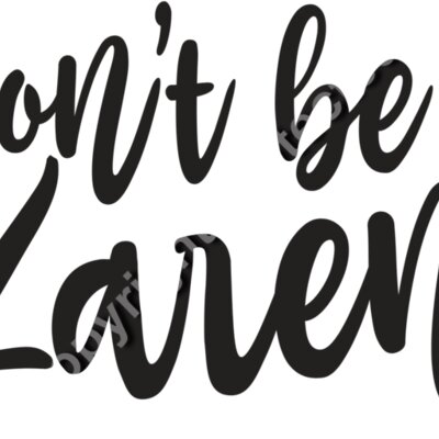 Dont Be A Karen  2  Thumbnail