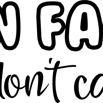 fun fact i don t care 01 Thumbnail