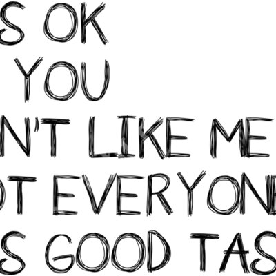 it s ok if you don t like me 01 Thumbnail