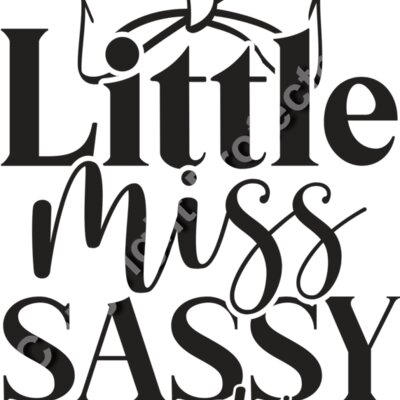 Little Miss Thumbnail