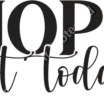 Nope Not Today  2  Thumbnail