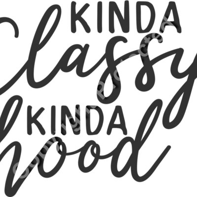 SC Kinda Classy Kinda Hood Thumbnail