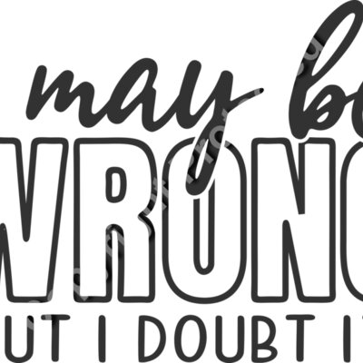 SC May be wrong Thumbnail