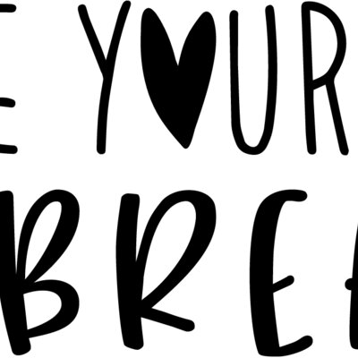 give yourself a break Thumbnail