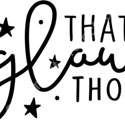 that glow tho Thumbnail