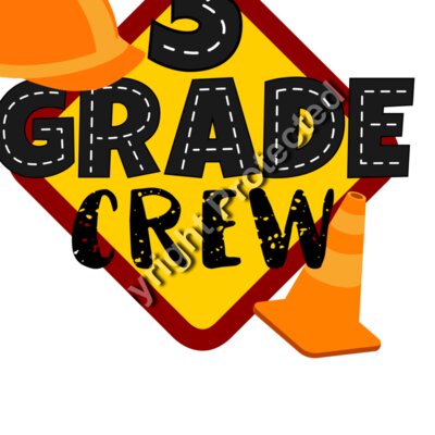 3rd grade Thumbnail