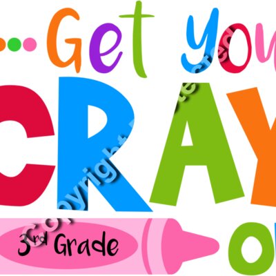 5Get Your Cray on 3rd Grade Thumbnail