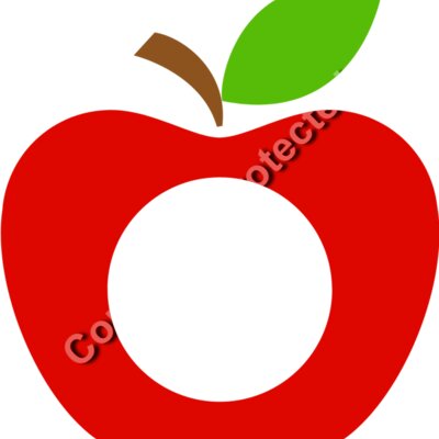 Apple monogram 02 Thumbnail