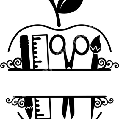 apple school monogram  1  Thumbnail