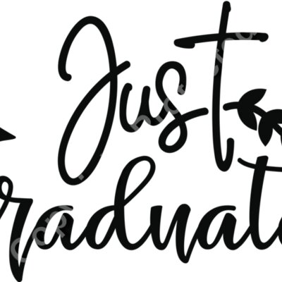 Just Graduated Thumbnail