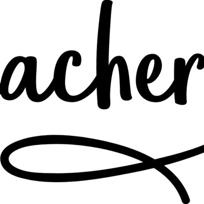 Hashtag TeacherLife Thumbnail