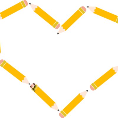 Heart Pencil 06 Thumbnail