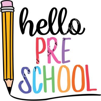 hello preschool 1 01 Thumbnail