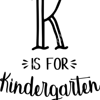 k kindergarten 01 Thumbnail