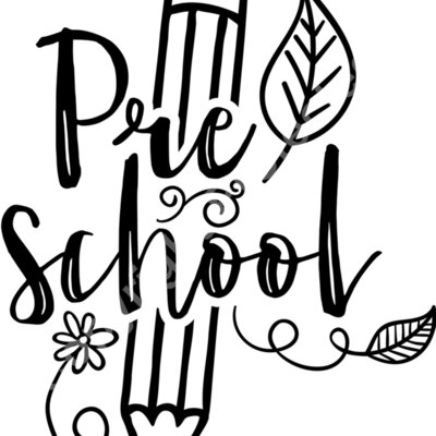 preschool flower 01 Thumbnail