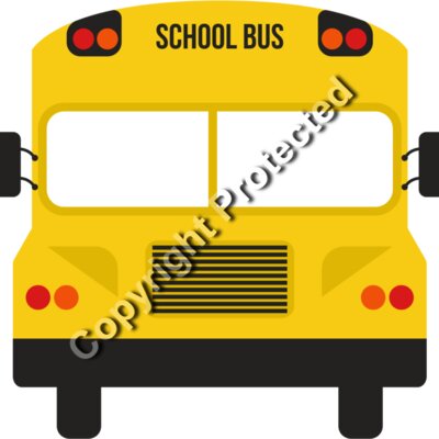 School Bus 01 Thumbnail