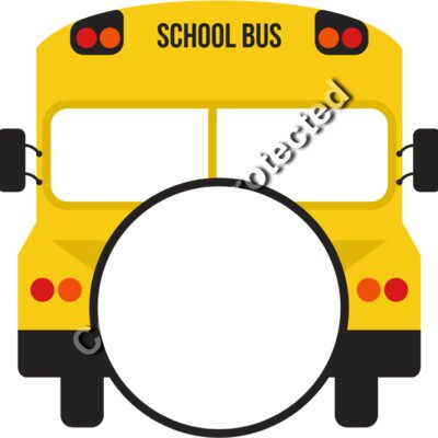 School Bus 03 Thumbnail