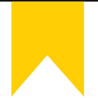 School Tools Bunting Banner2 Thumbnail