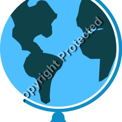 School Tools Earth Thumbnail