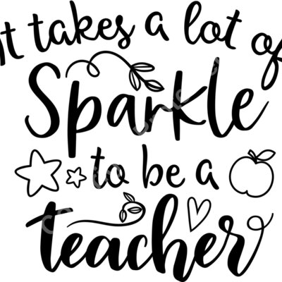 sparkle teacher 01 Thumbnail