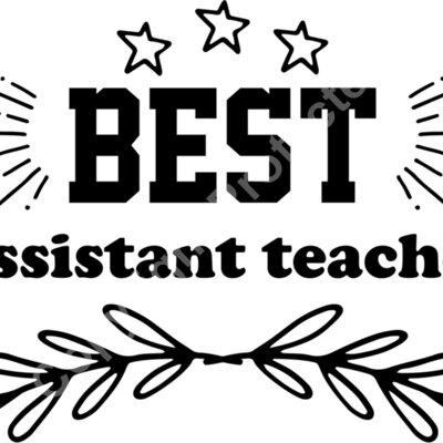best assistant teacher Thumbnail