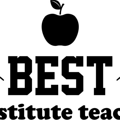 best substitute teacher Thumbnail