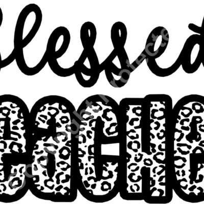 Blessed Teacher 3 Thumbnail