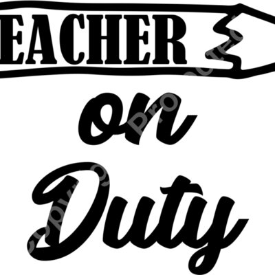 teacher on duty Thumbnail