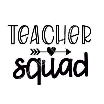 Teacher Squad Thumbnail