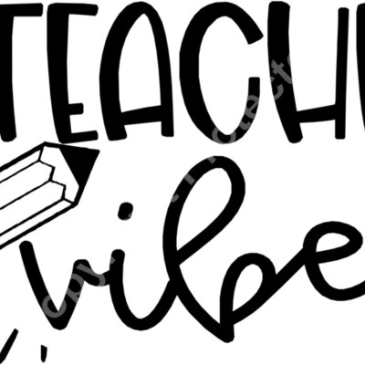 Teacher Vibes Thumbnail