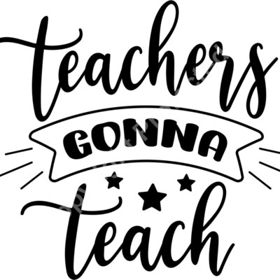 Teachers gonna teach  2  Thumbnail