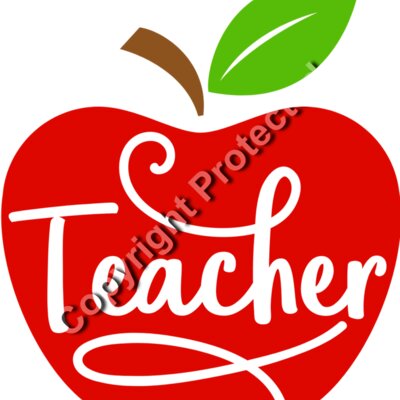 Teacher  Apple Thumbnail