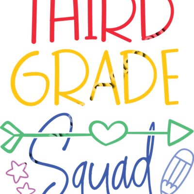 third grade squad 01 Thumbnail