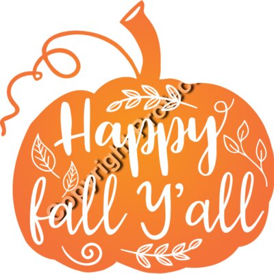 happy fall yall 1 02 Thumbnail