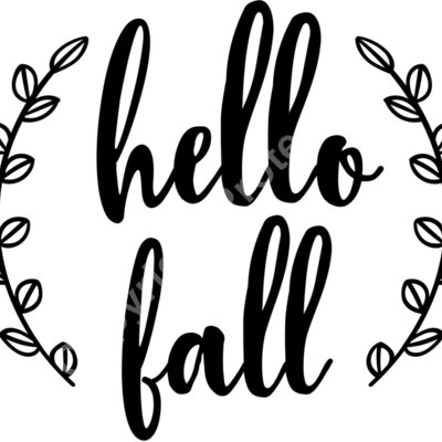 hello fall 1 01 Thumbnail