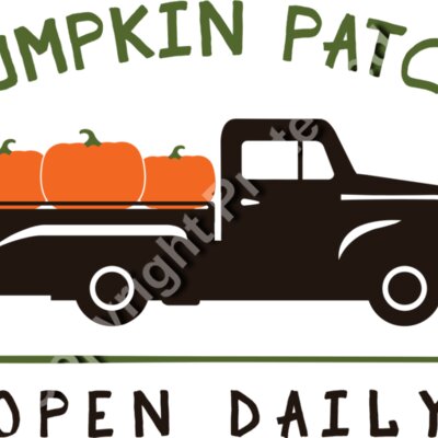 pumpkin patch 1 01 Thumbnail