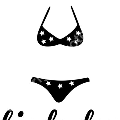 bikini kinda day Thumbnail