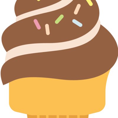 chocolate swirl Thumbnail