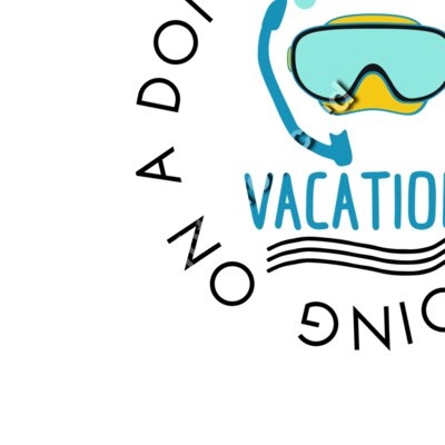 dont mind me im going on a vacation Thumbnail