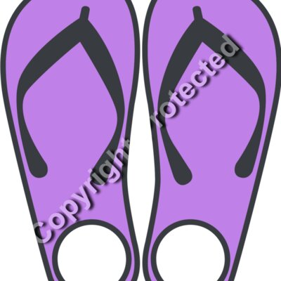 Flip Flop 04 Thumbnail