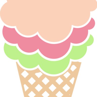 Ice Cream 01 Thumbnail