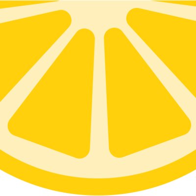 lemon half Thumbnail