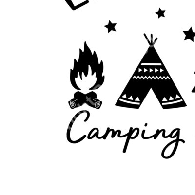 living that camping life Thumbnail