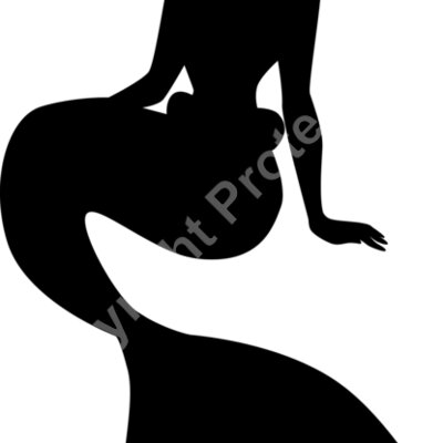 mermaid sil 1  2  Thumbnail