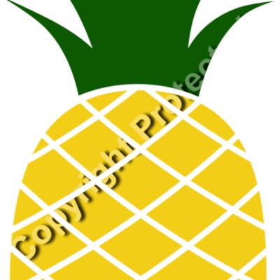 pineapple Thumbnail