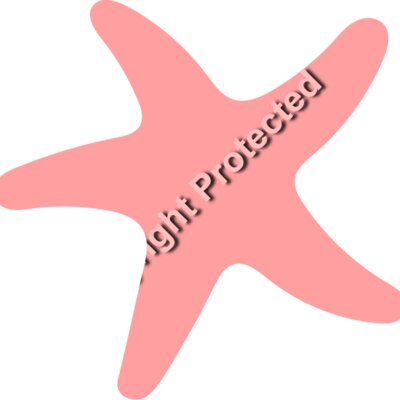 starfish Thumbnail