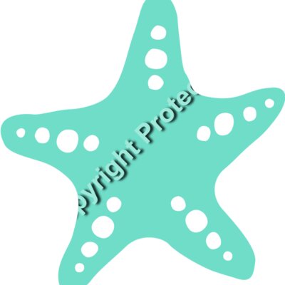 Starfish 01 Thumbnail